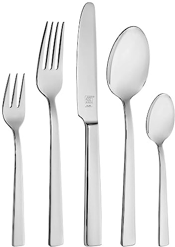 Zwilling King 60-TLG. Besteckset