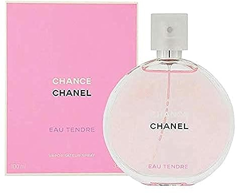 Chanel Chance Eau Tendre Edp Vapo 100 Ml - 100 ml