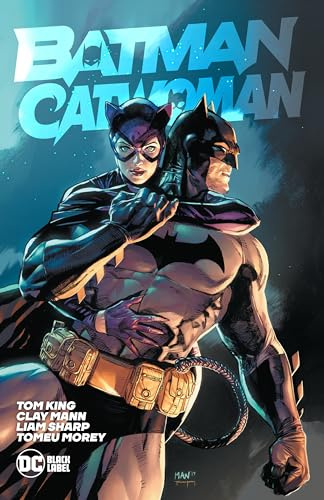 DC Comics