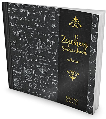 Zeichen & Skizzenbuch