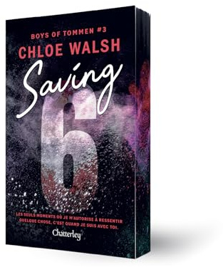 Boys of Tommen #3 : Saving 6