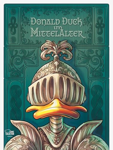 Donald Duck im Mittelalter
