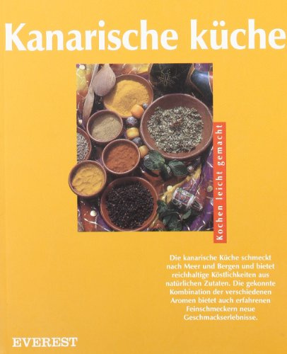 Kanarische Küche (Cocina fácil)