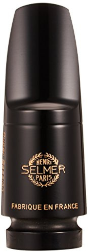 SELMER SUPER SESSION - E Saxophone Sopran Saxophon Mundstücke