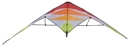 HUDORA Sportlenkdrachen L D-160, 24 Stück im Displa