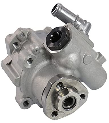 ATEC Germany 1x Bomba servo, hidráulica