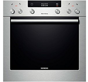 Siemens HE30GB530 Forno elettrico 67L 11200W A Acciaio inossidabile