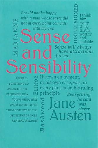 Sense and Sensibility