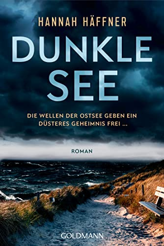 Dunkle See: Roman - Von der Autorin des SPIEGEL-Bestsellers Die Riesinnen