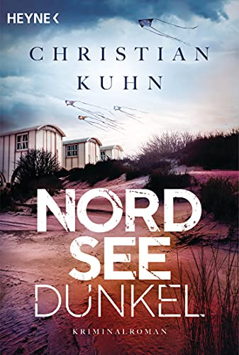 Nordseedunkel: Kriminalroman: 2