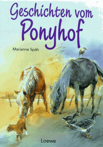 Geschichten vom Ponyhof