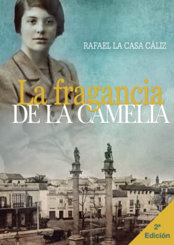 La fragancia de la Camelia