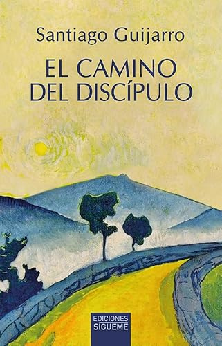 El camino del discípulo. Seguir a Jesús según el evangelio de Marcos.: 230 (Nueva Alianza)