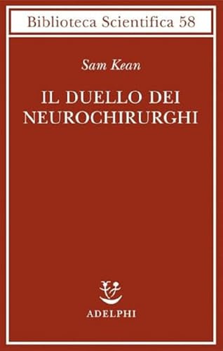 Il duello dei neurochirurghi