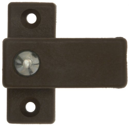 W4 Plastic Turnbuckle 35mm - Brown