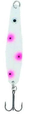 Meerforellen-Blinker Jumper Lars Hansen 25g / 5400325