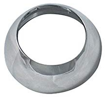 KLUDI Abdeckkappe 93075905-00 für Steuereinheit - chrom