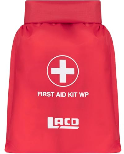 LACD First Aid Kit WP