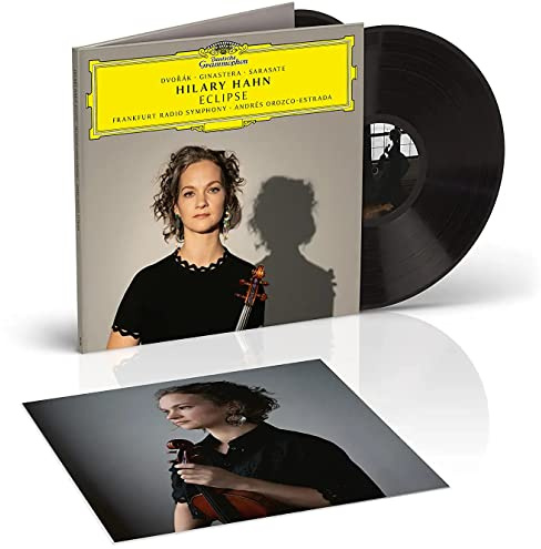 Eclipse (2LP) [Vinyl LP]
