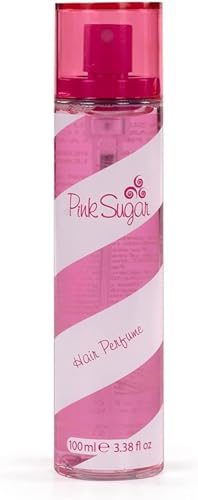 Pink Sugar | Nebbia per capelli 100 ml