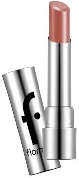 Flormar Lipstick – Långvarigt och kyssäkert läppstift för kvinnor – Läppmakeup för vardag och speciella tillfällen – Naturlig läppfärg – För olika hudtyper, 001 Harmony