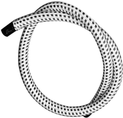 MAGICLULU Manguera Guía para Plancha de Ropa Resistente y Flexible de PVC y Nylon, Duradera y Larga para Accesorios de Planchado Doméstico