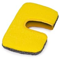 Joseph Joseph CleanTech Tile and Grout Scrub Brush Refill