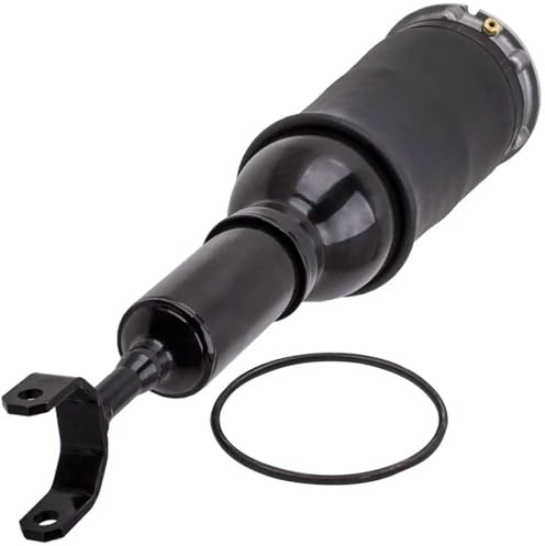 GYTTAK Sospensioni pneumatiche Montante Compatibile con A6 C5 4B 1997-2004 per Allroad per Quattro C5 2001-2005 Auto Sospensioni Pneumatiche Ammortizzatore Puntone Ammortizzatore 4Z7413031 4Z7413031A