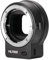 NF-Z Mount Adapter Auto-Focus FTZ Lens Converter Compatible for Nikon F Series Lens to Z-Mount Camera Z5 Z50 Z6 Z6II Z6III Z7 Z7II Z7III Z8 Z30 Zfc