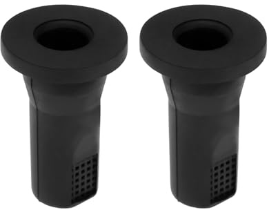 Be In Your Mind 2pcs Windscreen Washer Pump Filter Replacement Part 90347698 Compatible with Vauxhall Astra-H Compatible with Vauxhall Calibra Compatible with Vauxhall Vectra-B