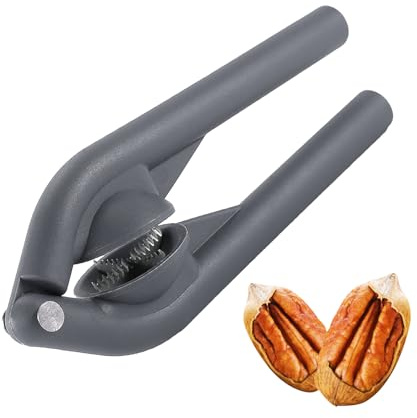 Pelador de Castañas | Cascanueces Multiusos | Abrecastañas Manual Portátil para Adultos y Mayores | Nueces Almendras Cocina Acampada Fiesta