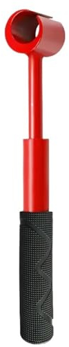 KJfghDH Chiavi dinamometriche Kit di strumenti regolazione del kit chiavi per cerniere della porta, set da 14/19/23/25 mm con teste ricambio Dinamometrica Sistema Click(A)