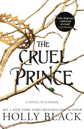 The Cruel Prince (A Novel of Elfhame): Where TikTok’s Faerie Obsession Began
