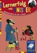 Rechtschreiben für die 4. Klasse (Ensslin im Arena Verlag)
