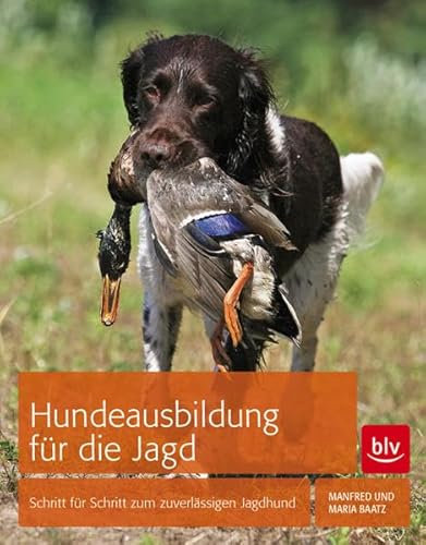 Hundeausbildung für die Jagd: Schritt für Schritt zum zuverlässigen Jagdhund