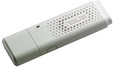 Asus Wireless Lan 800.11N Adaptor Usb