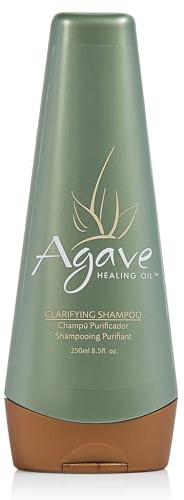Agave Healing Oil Clarify Shampoo – 250 ml