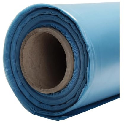 Dampfbremsfolie B2 spezial 4000 x 0,20 mm x 25 m