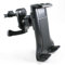 scozzi KFZ Tablet Halterung Auto Lüftung Lüftungsgitter Halter zB kompatibel mit Apple iPad,Lenovo,Samsung Galaxy Tab S9 S8 S7 S6 A7 A E P12 P11 Yoga 13 11 M10 M8 FE Lite Air Mini Plus Pro