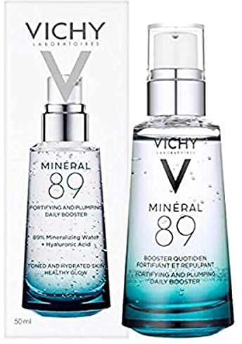 Vichy Mineral 89 Serum, 50 ml