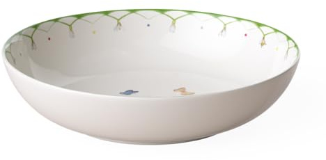 Villeroy & Boch Schale, Porzellan, 19 cm