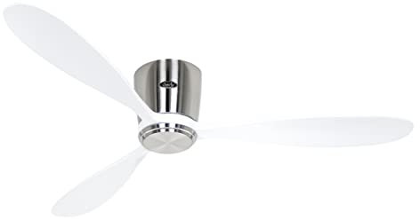 Eco Plano Wood BN-WE Ventilateur de Plafond Casafan