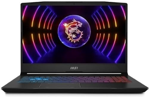 MSI Pulse 15 B13VFK-443ES - Ordenador portátil 15,6 FHD, (13ª Gen Intel® Core™ i7-13700H, RAM 16GB, 1TB SSD, Windows 11 Home) Gris - Teclado QWERTY español