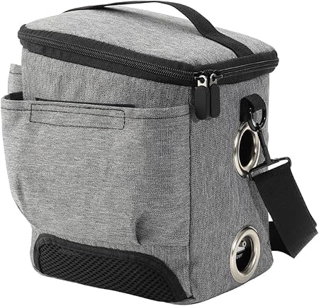 Creliver tragbarer Sauerstoffkonzentrator-Rucksack