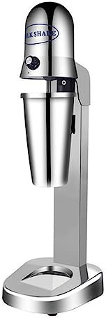 Classico Creatore Di Frapphake Macchina Da Shaker Al Latte Elettrico 2 Velocità Miscelatore Di Frutteti Bevi Mixer Smoothie Maker Blender Mixer Frappe Protein Shaker Per I Cocktail Frullati Proteine