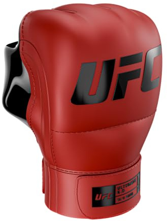 UFC Ultimate K.O. Perfumes Hombre 100ml | Eau de Parfum, Fragancia Ambarina, Aromática y Amaderada, Colonia Hombre