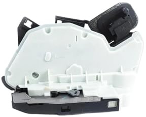 Stellmotor Zentralverriegelung Für VW Für Golf MK6 MK7 Für Passat Für Polo Türschloss Latch Antrieb 5K1837015C 5K1837016C 5K4839015G 5K4839016G(Rear Left)
