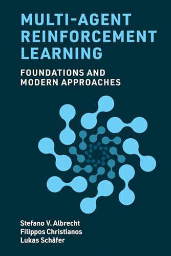 Multi-Agent Reinforcement Learning: Foundations and Modern Approaches