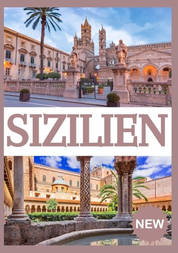 Sizilien Reiseführer 2026