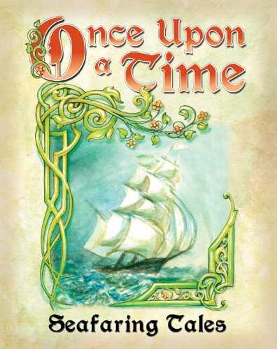 Atlas Once Upon a Time: Seafaring Tales